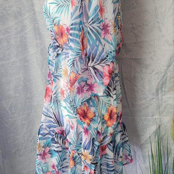 Time and Tru mini dress...id#013 - Picture 3 of 8